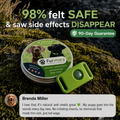 Furmora® Natural Protection Tag