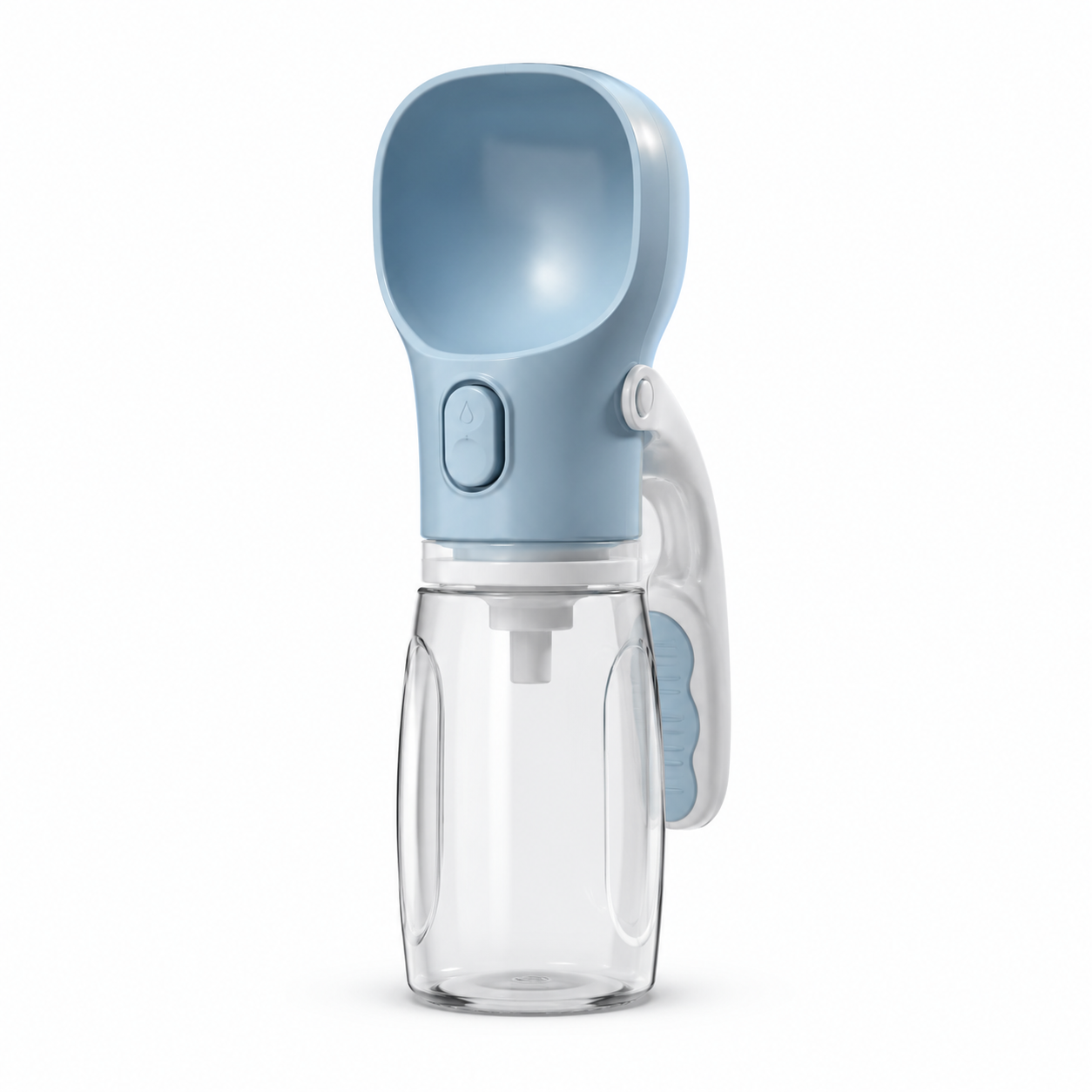 Dog Drinking Bottle